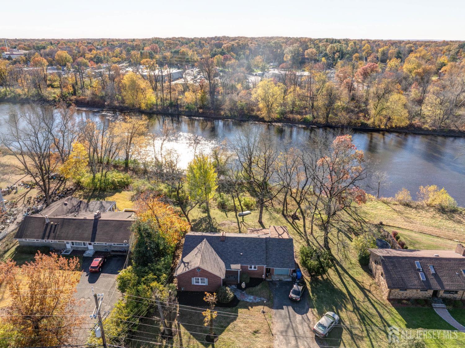900 River Road Piscataway, NJ 08854 - Photo 8 of 37 a view of a lake with a mountain view