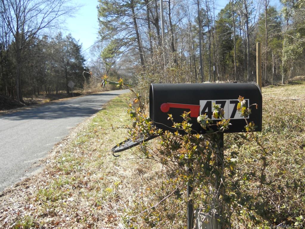 4771 Pottery Road Catawba, SC 29704 - Photo 1 of 18 a view of a yard with plants and trees
