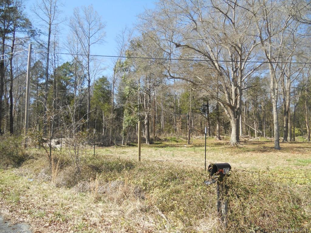 4771 Pottery Road Catawba, SC 29704 - Photo 2 of 18 a view of yard with trees