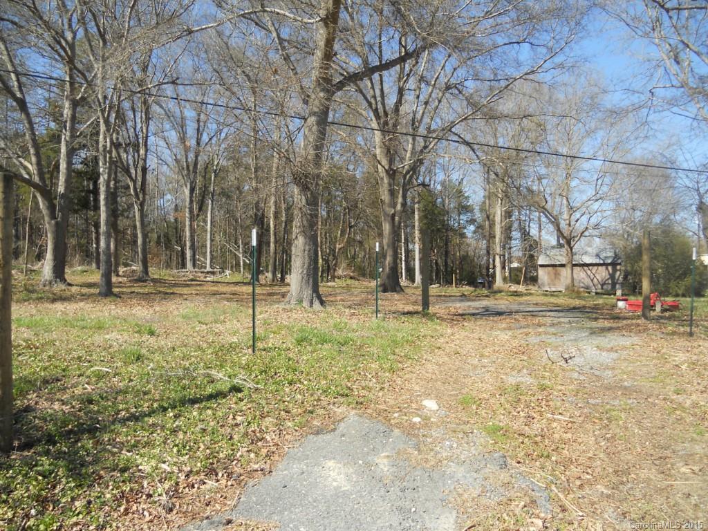 4771 Pottery Road Catawba, SC 29704 - Photo 12 of 18 a view of road with trees
