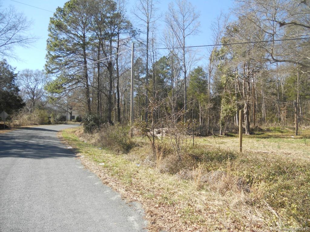 4771 Pottery Road Catawba, SC 29704 - Photo 13 of 18 a view of a yard with trees