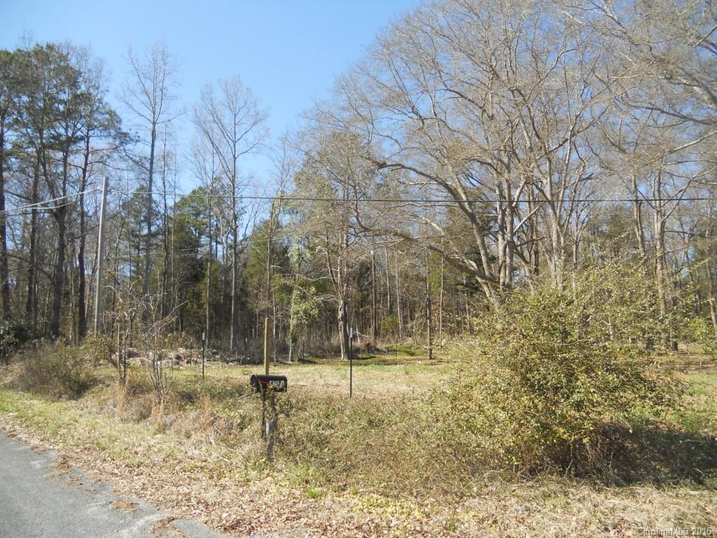4771 Pottery Road Catawba, SC 29704 - Photo 14 of 18 a view of a yard with trees