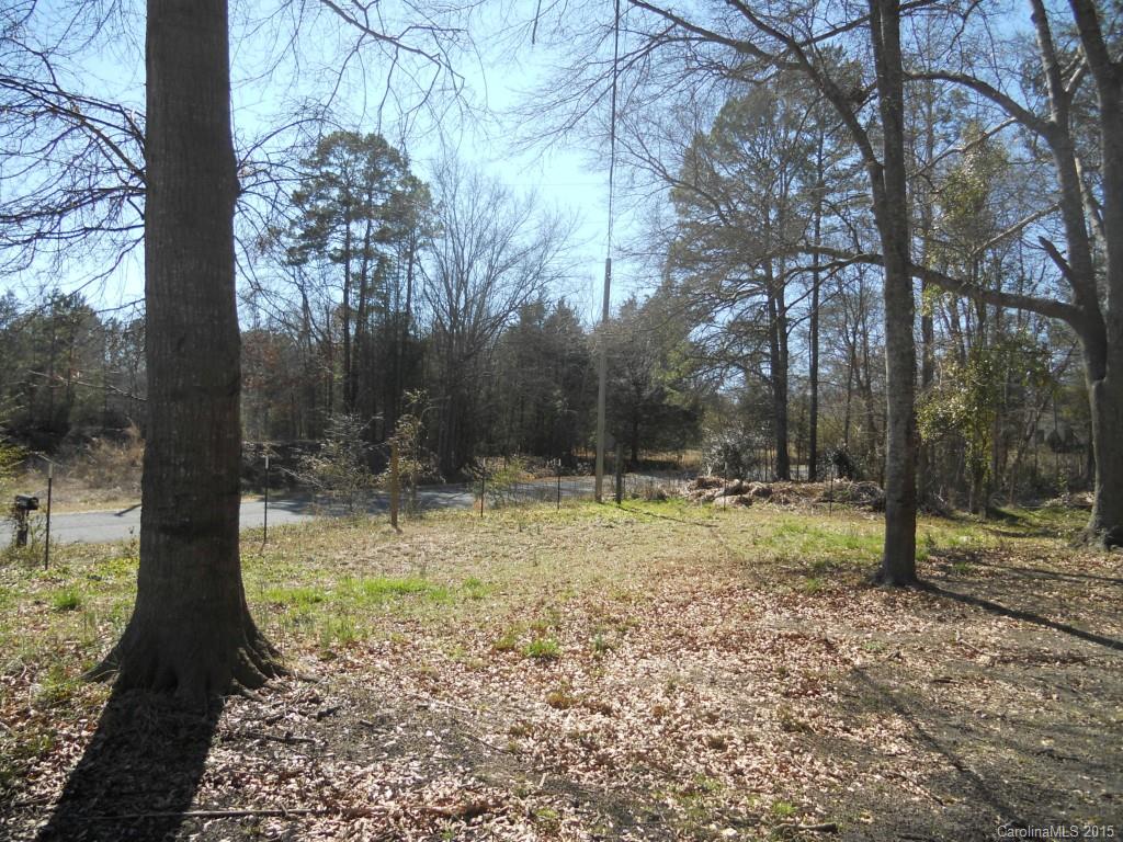 4771 Pottery Road Catawba, SC 29704 - Photo 10 of 18 a backyard of a house with lots of green space