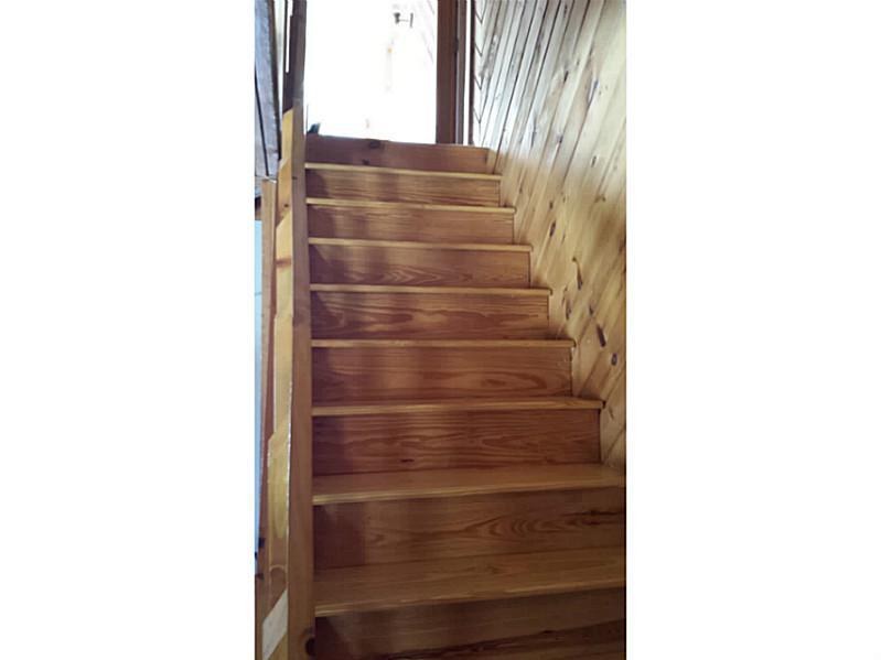 122 Butter Hill Road Livermore, ME 04253 - Photo 20 of 28 Stairs/Stairway.