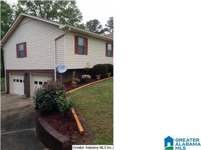 8870 Mosley Loop Road Kimberly, AL 35091 - Photo 3 of 27