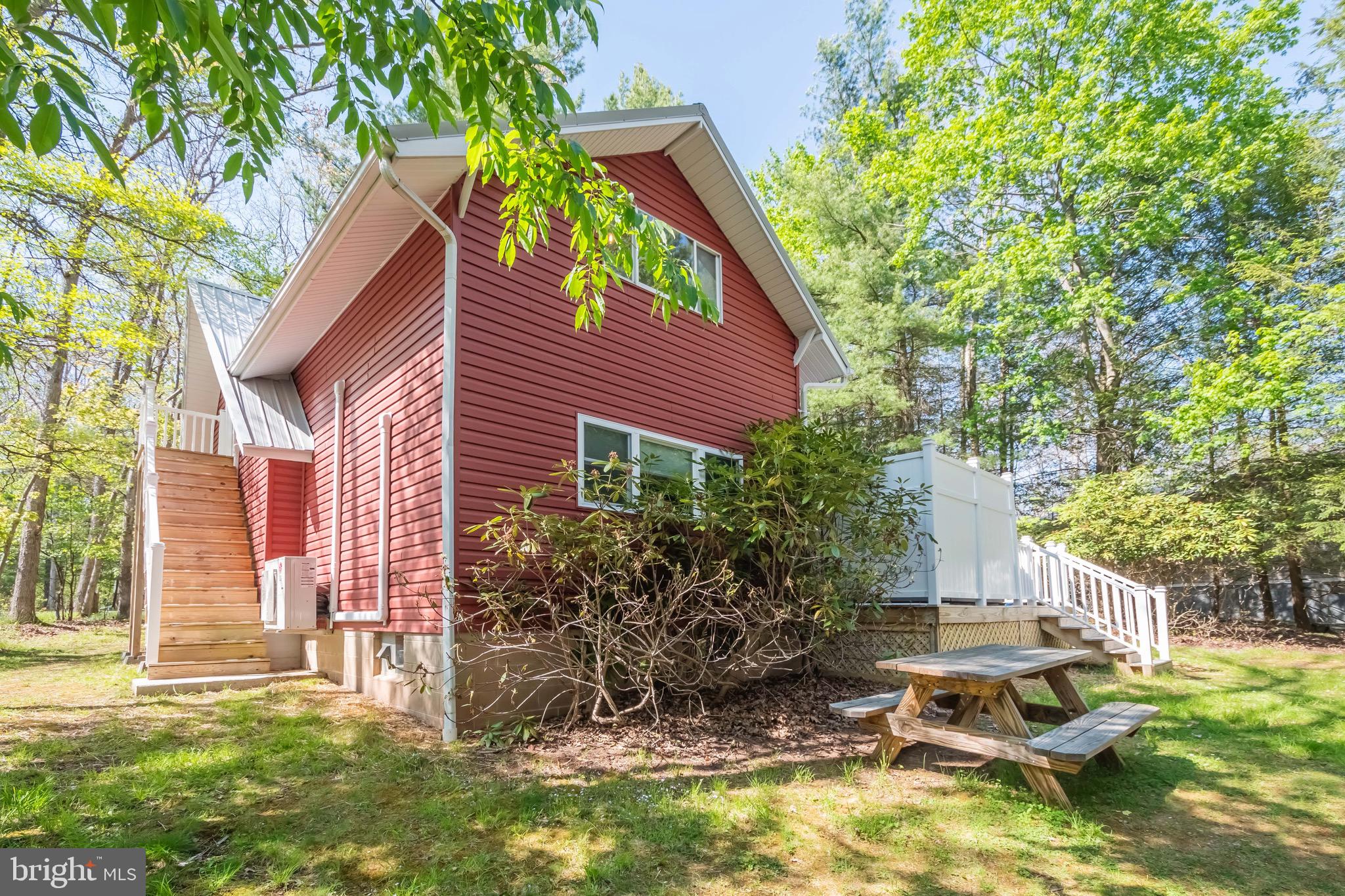 158 Oak Way Road Swanton, MD 21561 - Photo 60 of 68