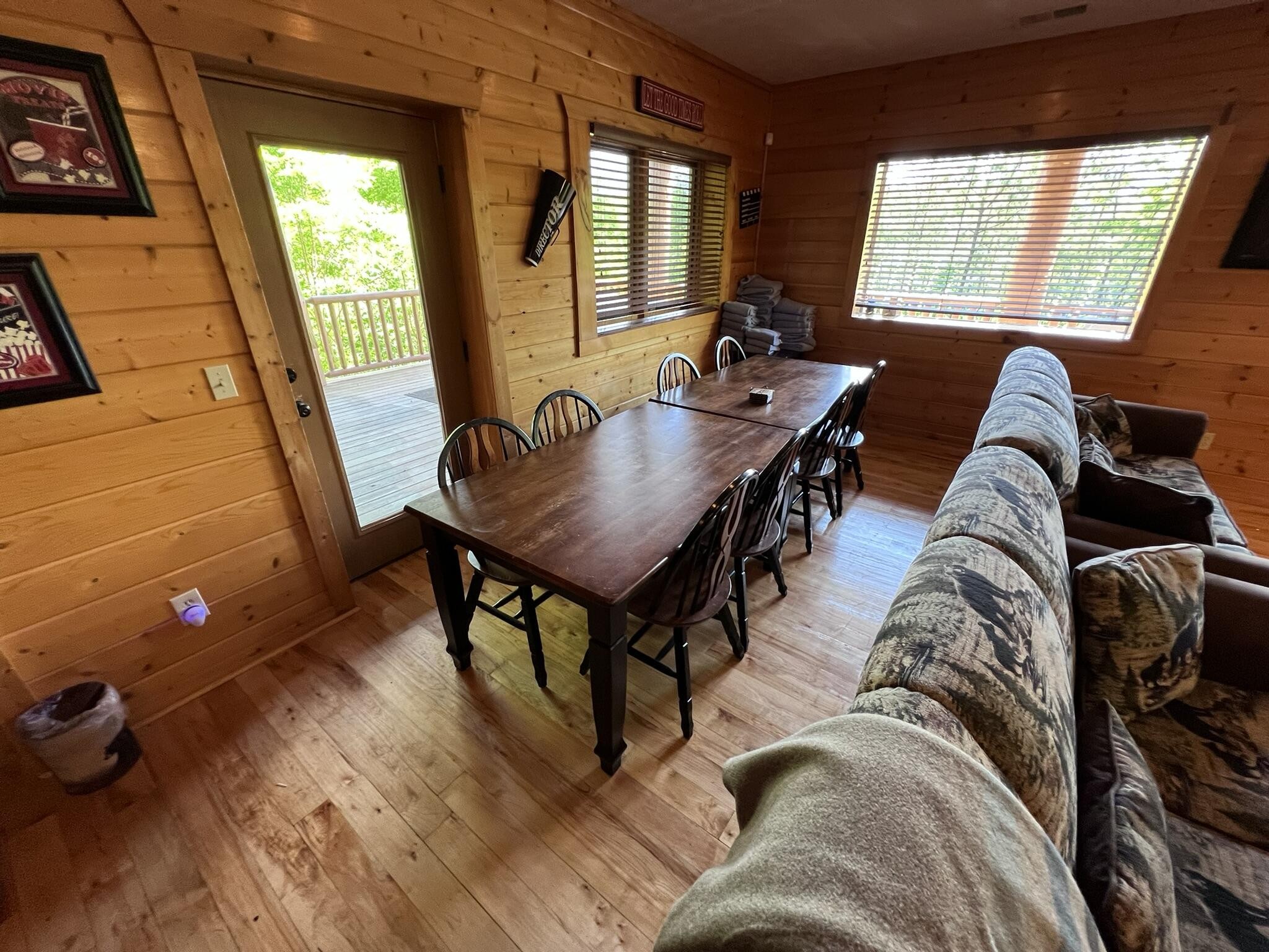 618 Big Bear Ridge Road Gatlinburg, TN 37738 - Photo 53 of 58