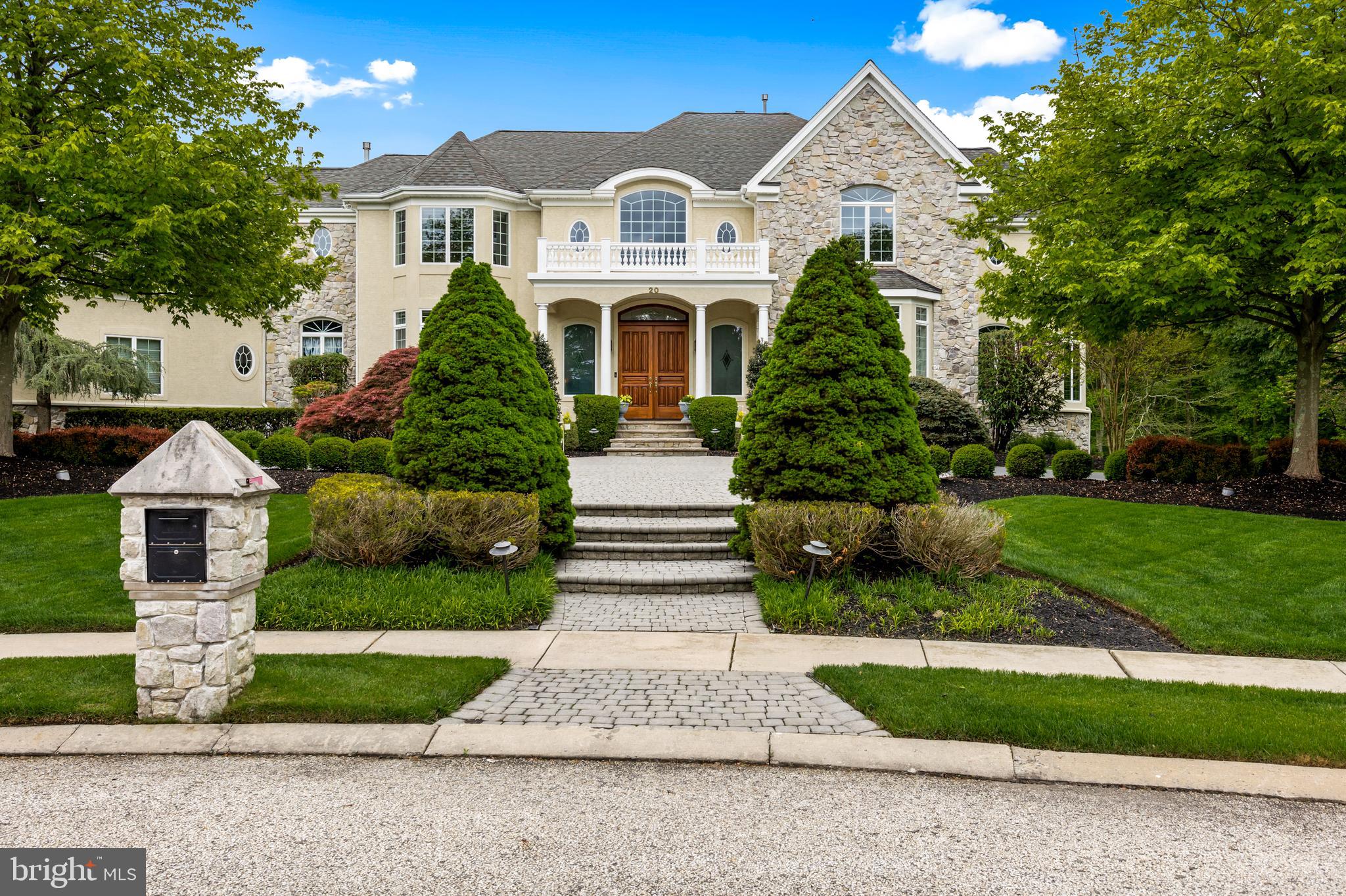 20 Trillium Lane Mount Laurel, NJ 08054 - Photo 3 of 99