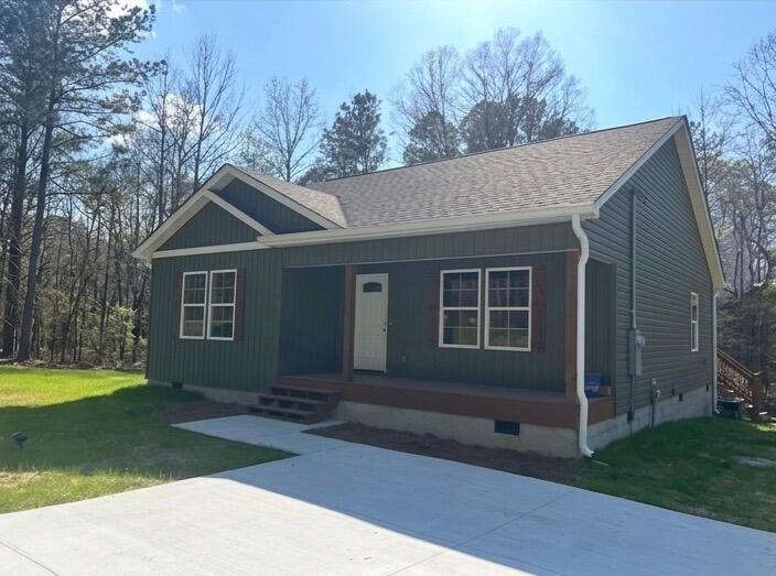 2172 South Riverbend Road Dalton, GA 30721 - Photo 2 of 21 IMG_7771