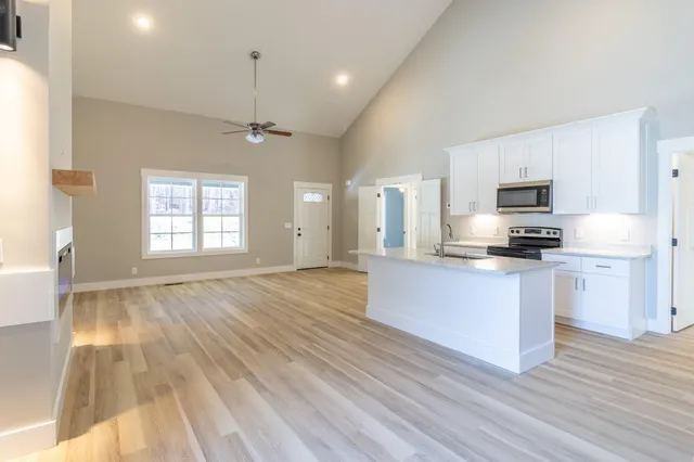 $249,900 | 2172 South Riverbend Road, Dalton, GA 30721