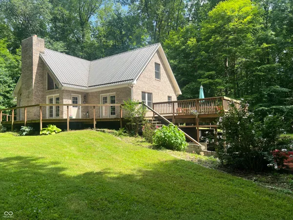 $575,000 | 2861 West Aurora Court, Monrovia, IN 46157