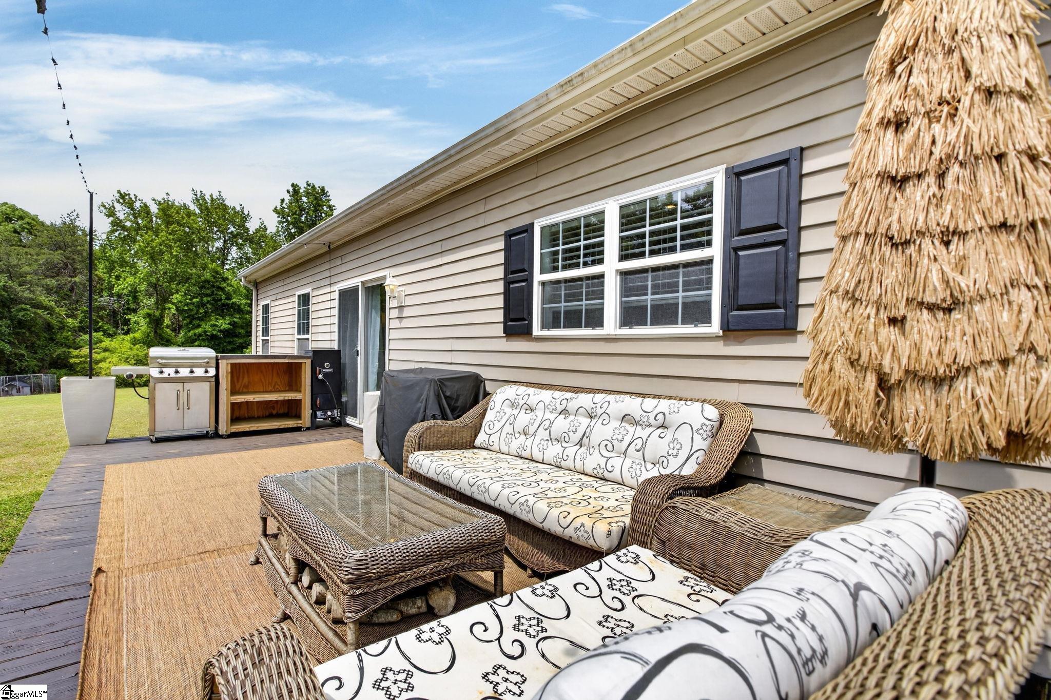 191 Herman Brooks Road Belton, SC 29627 - Photo 29 of 32