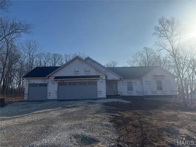 $600,000 | 3004 Scott Road, Moscow Mills, MO 63362