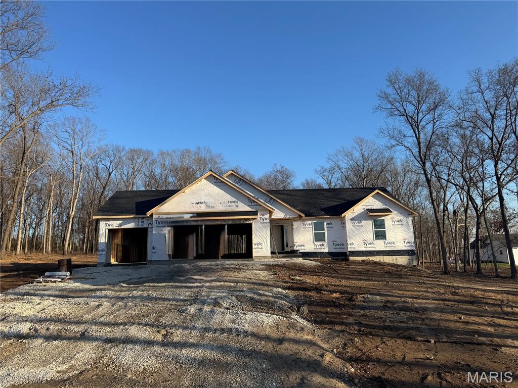 3004 Scott Road Moscow Mills, MO 63362 - Photo 2 of 2