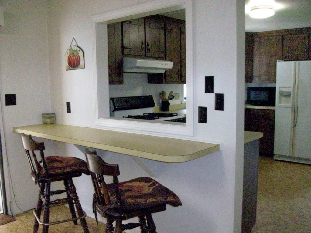 481 Pond Road Wales, ME 04280 - Photo 8 of 29 Breakfast Bar