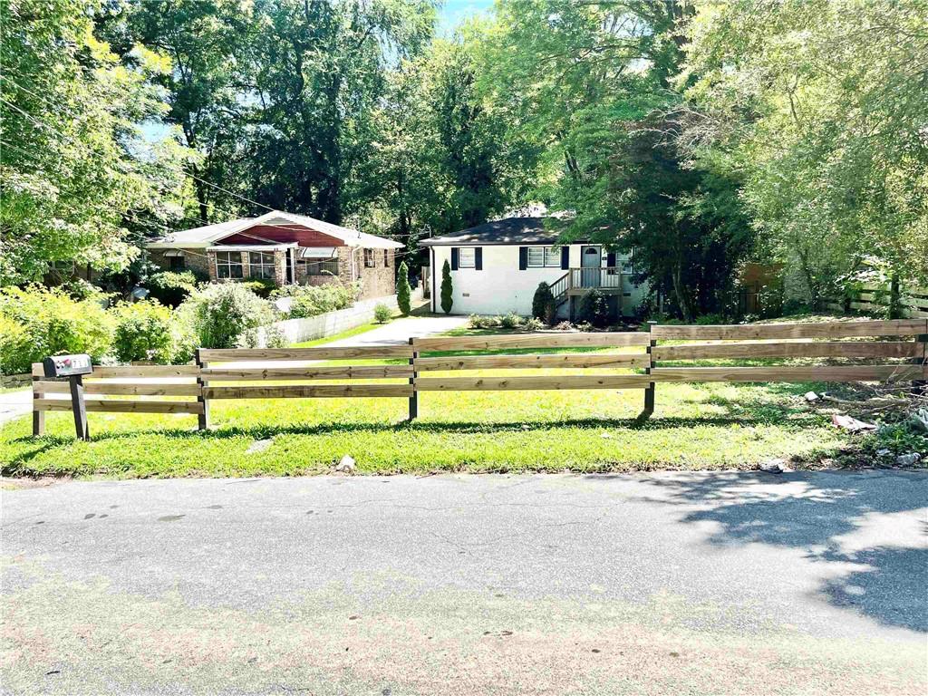 711 Cedar Ave Northwest  