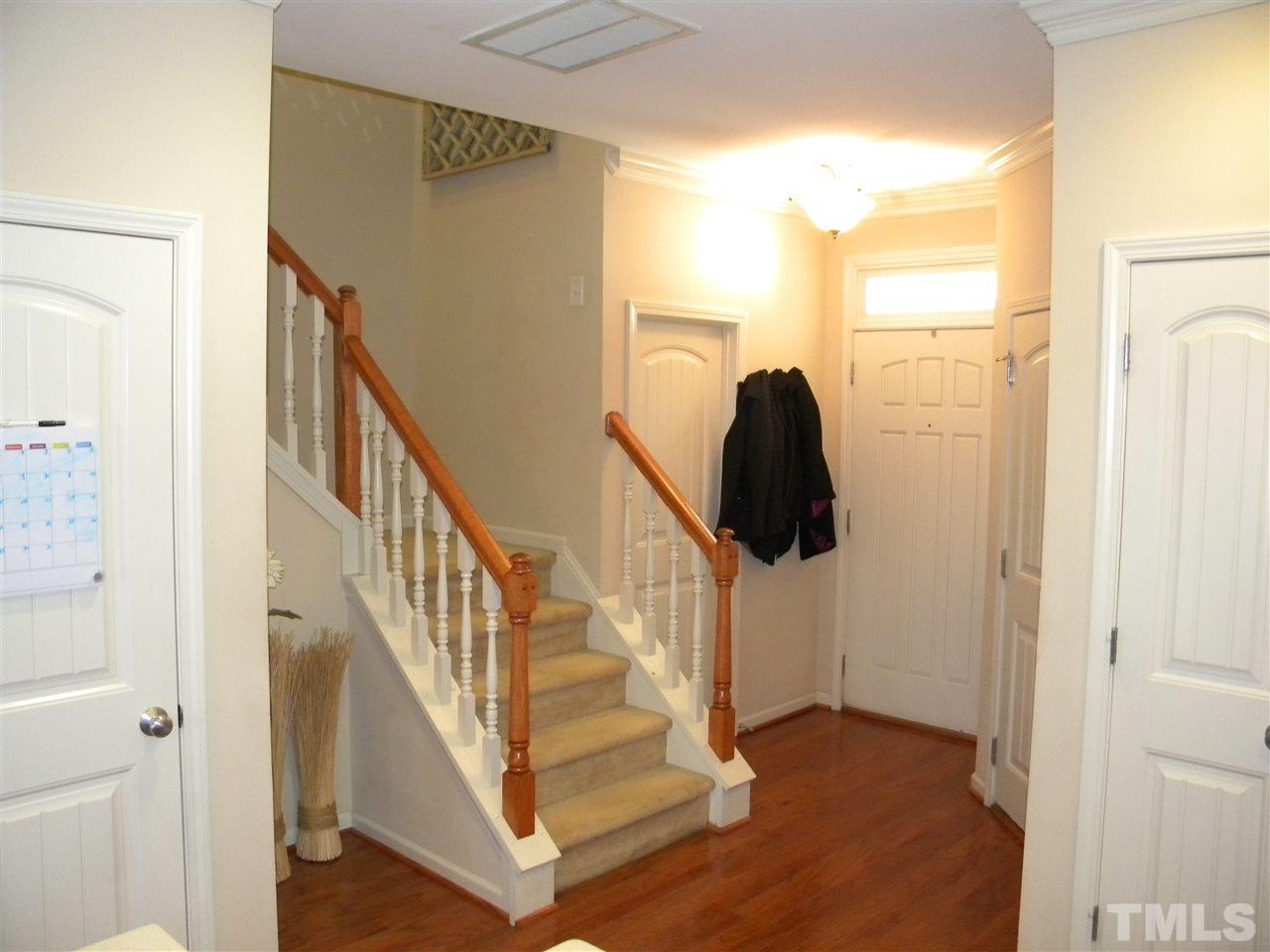 4608 Altha Street Raleigh, NC 27606 - Photo 2 of 12