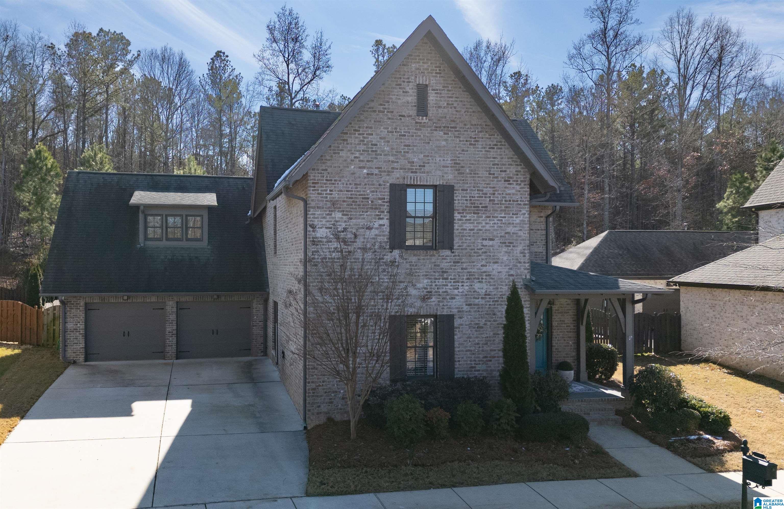 2536 Montauk Road Birmingham, AL 35226 - Photo 1 of 49