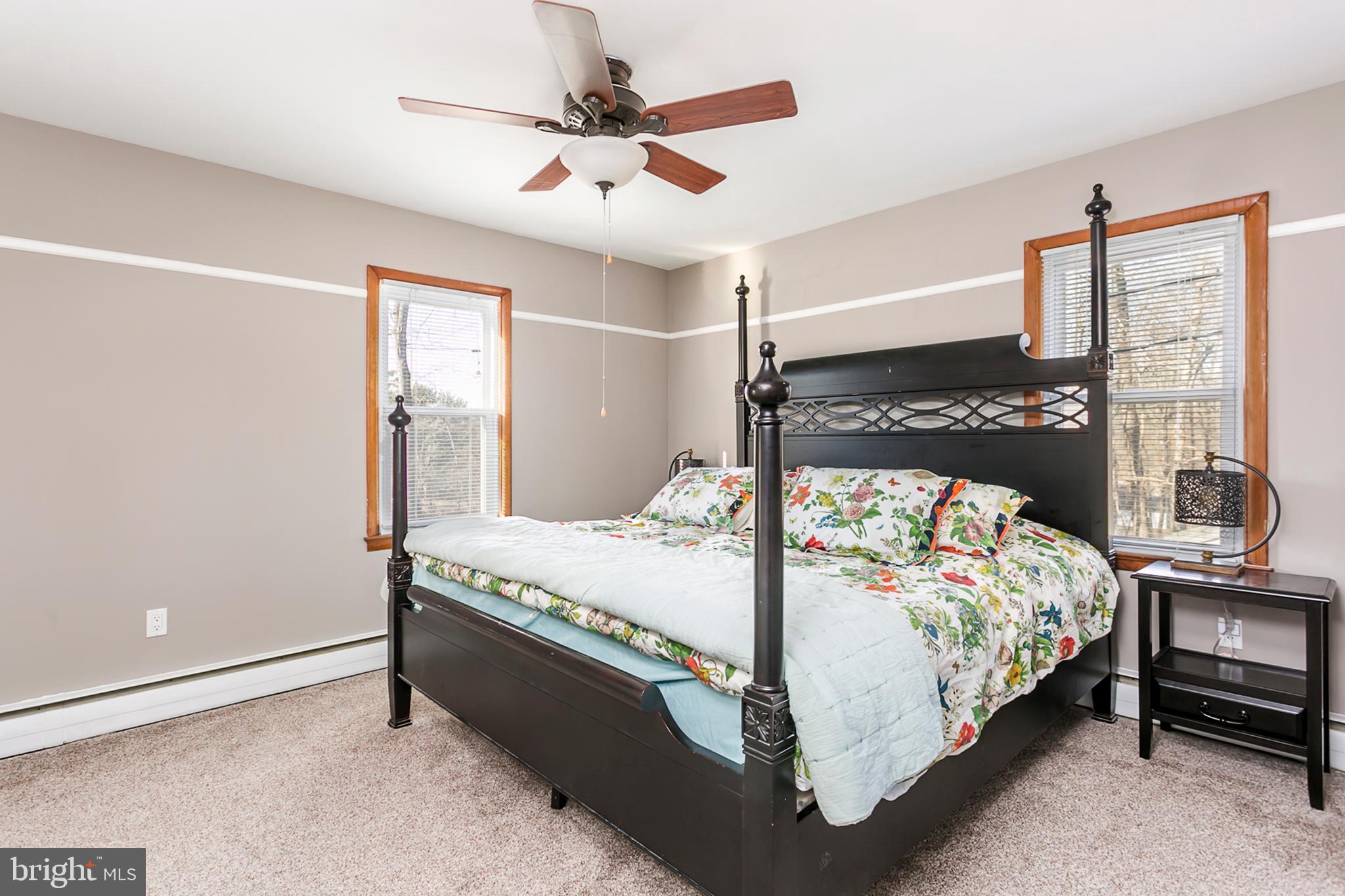 2730 Barrick Road Finksburg, MD 21048 - Photo 12 of 33 Nice Master Suite with Full Bath