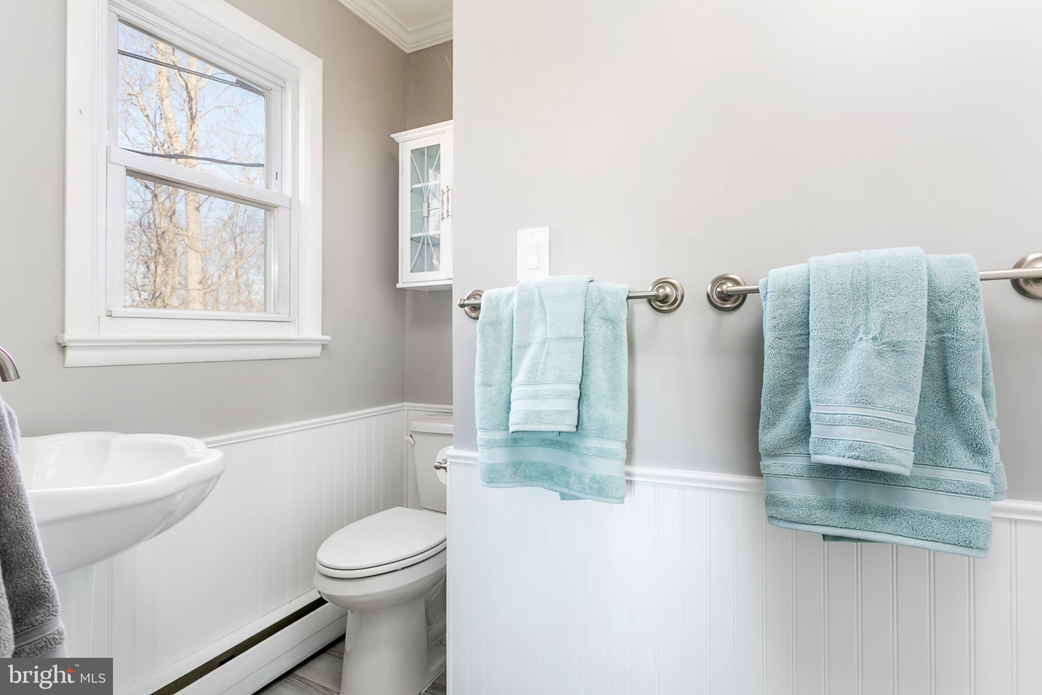 2730 Barrick Road Finksburg, MD 21048 - Photo 15 of 33 Master Bath