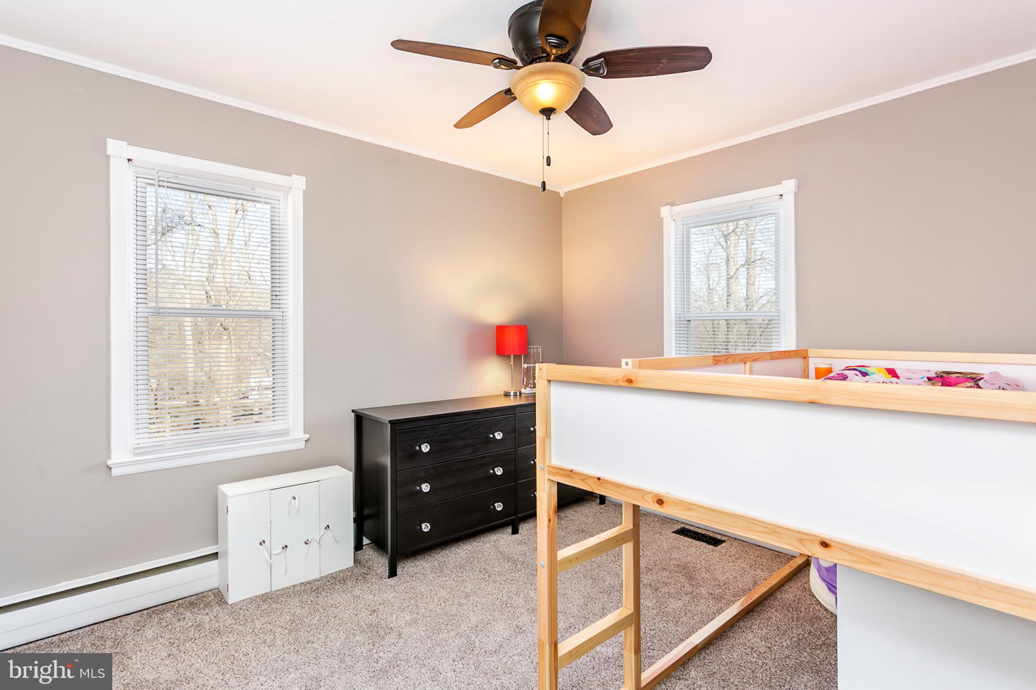 2730 Barrick Road Finksburg, MD 21048 - Photo 16 of 33 Nice Secondary Bedroom Sizes