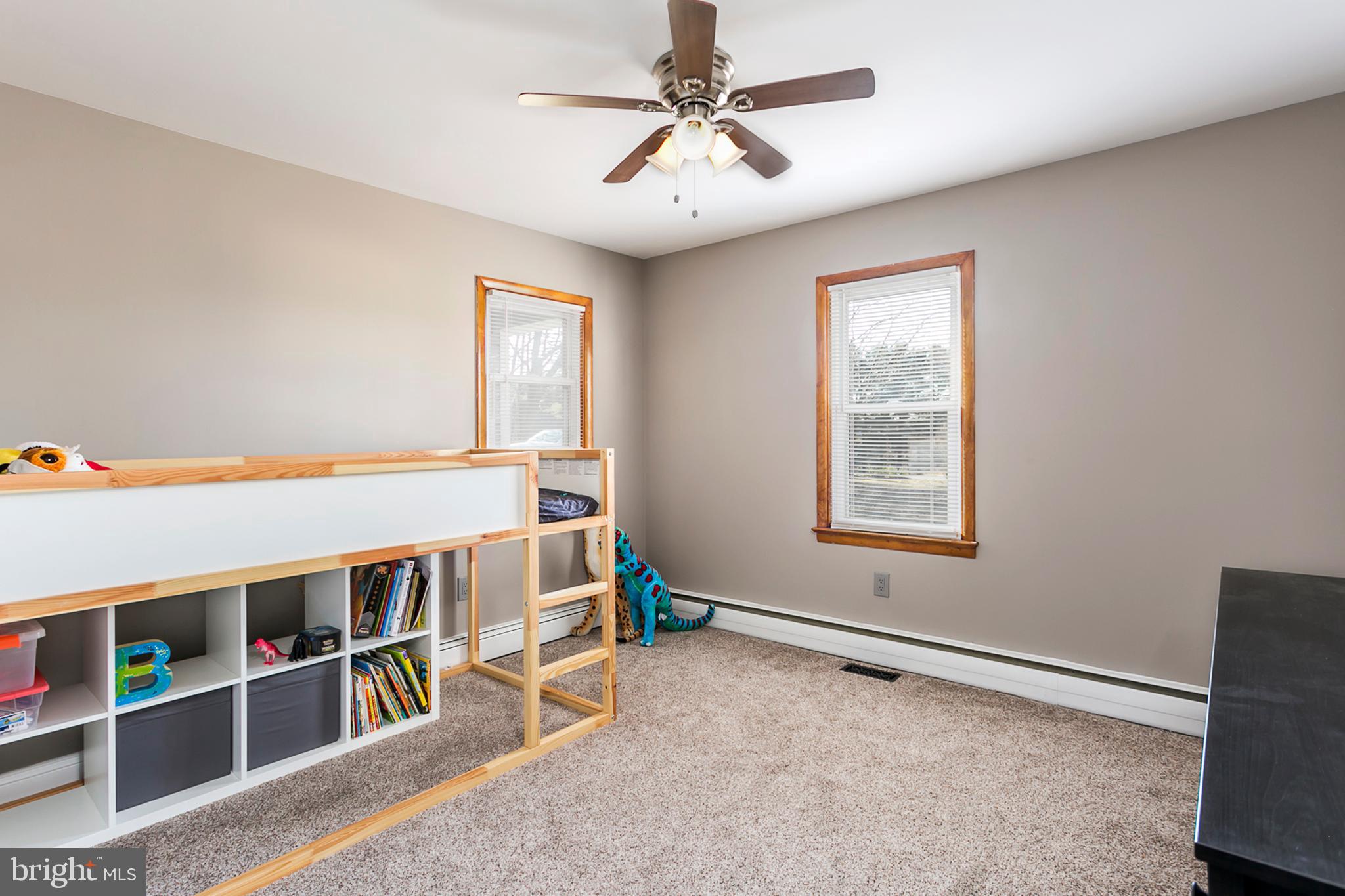 2730 Barrick Road Finksburg, MD 21048 - Photo 18 of 33 More Bedroom Space