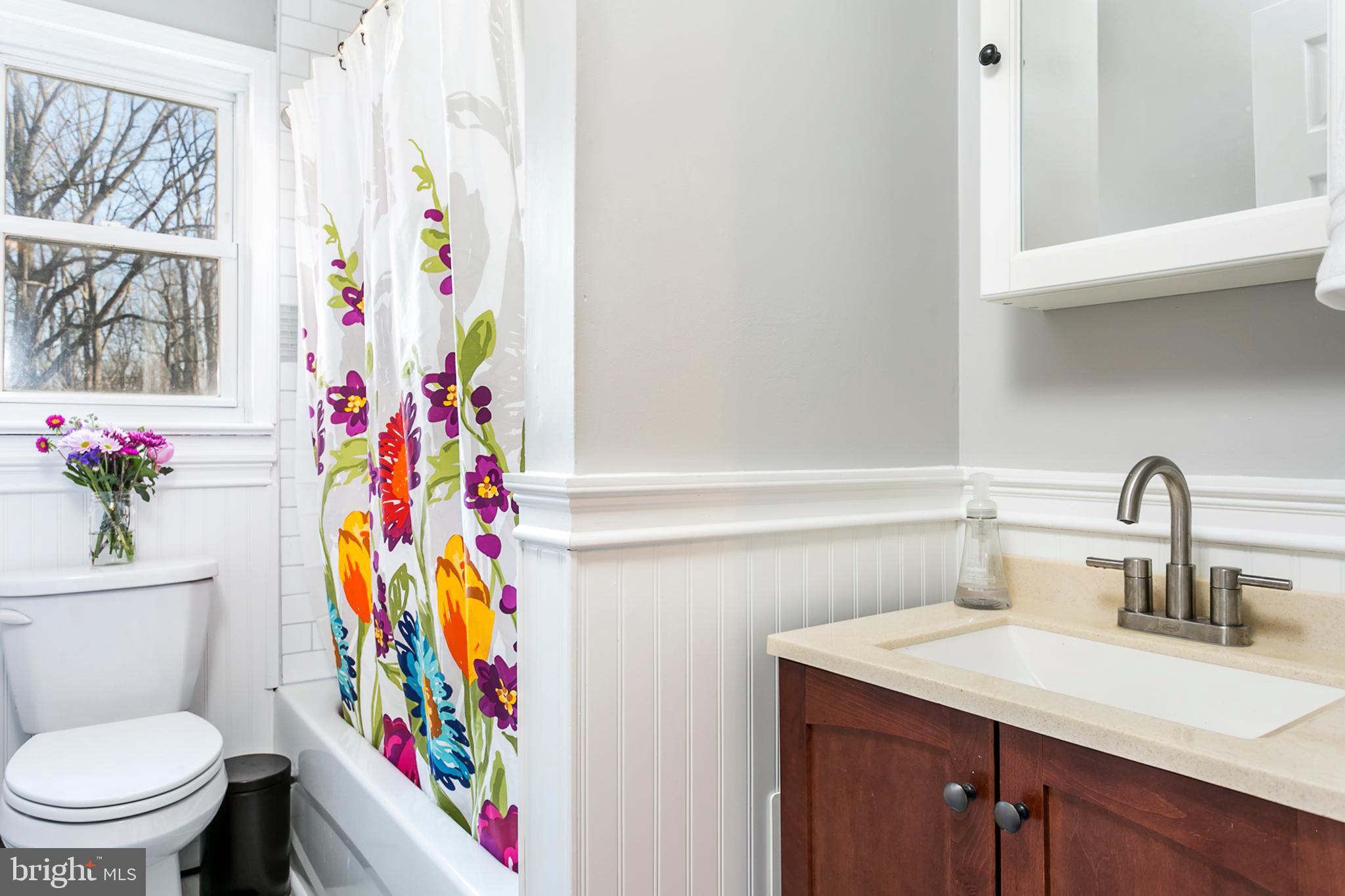 2730 Barrick Road Finksburg, MD 21048 - Photo 20 of 33 Updated Shared Bath