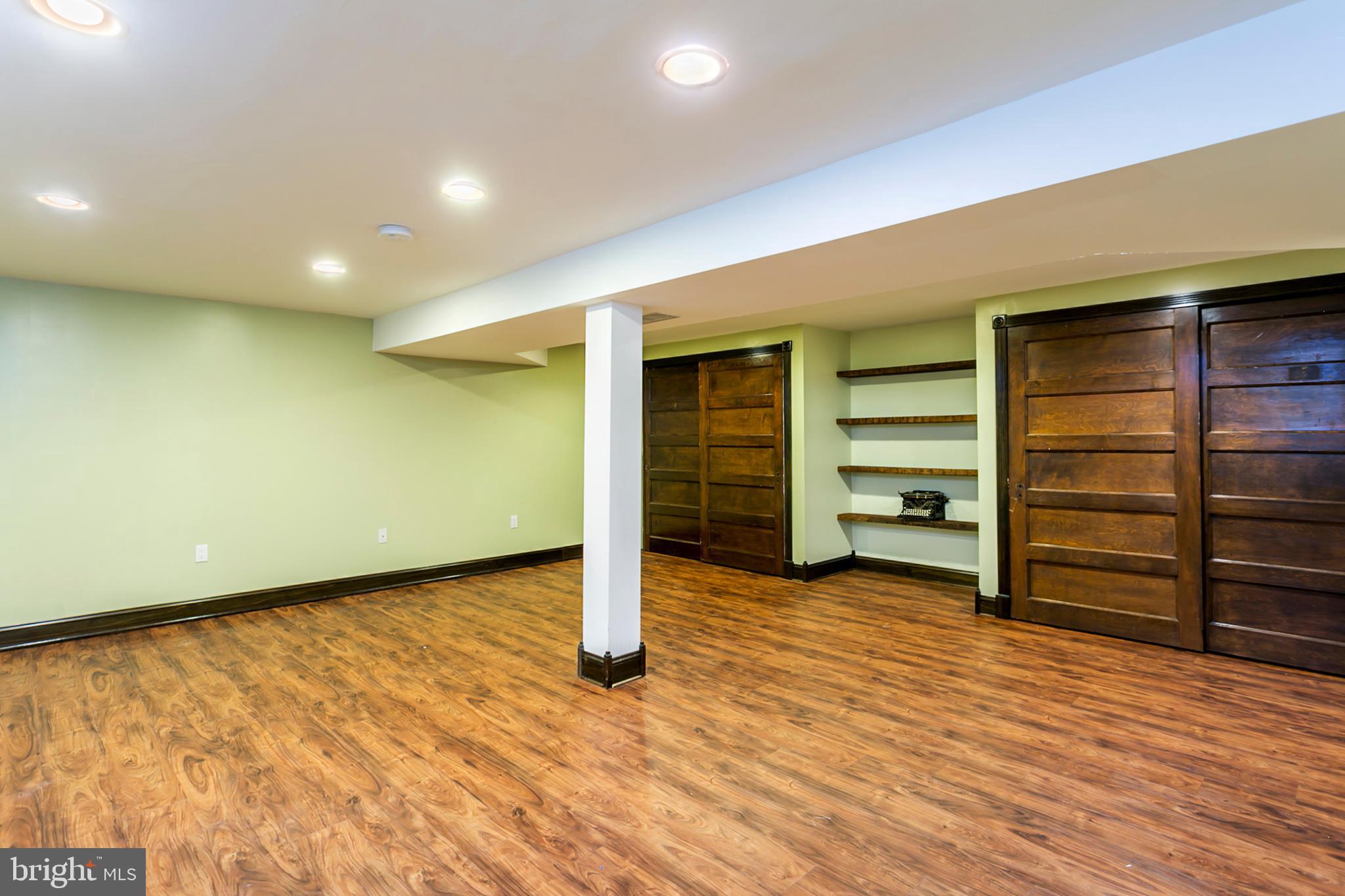 2730 Barrick Road Finksburg, MD 21048 - Photo 23 of 33 Wonderful Reclaimed Sliding Storage too!
