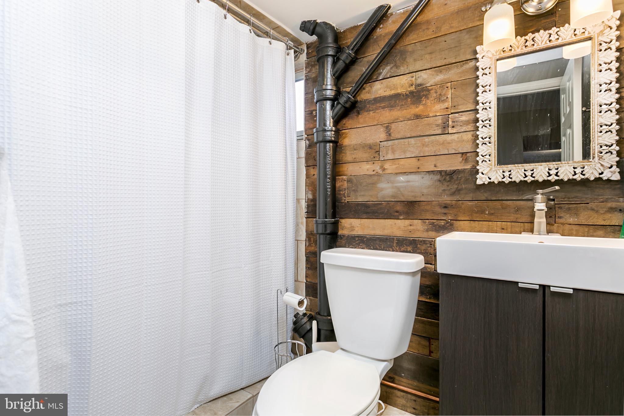 2730 Barrick Road Finksburg, MD 21048 - Photo 24 of 33 Lower Level Full Bath - Recently Updated