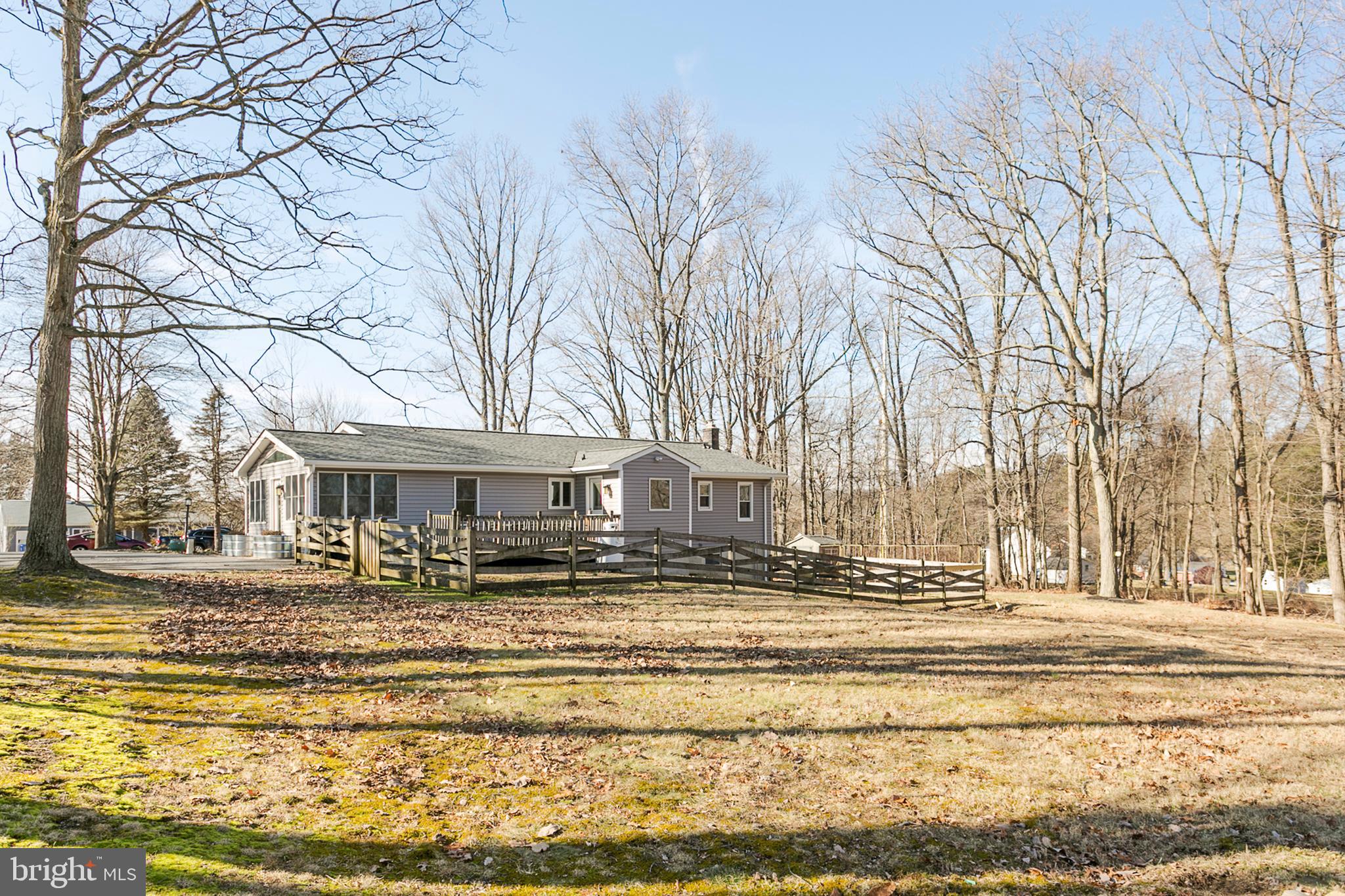 2730 Barrick Road Finksburg, MD 21048 - Photo 32 of 33 Go ahead enjoy, so many possibilities!