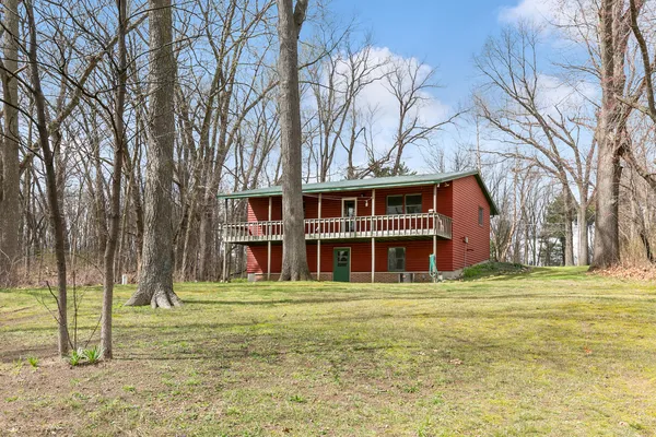 $269,900 | 67349 Crooked Creek Road, White Pigeon, MI 49099