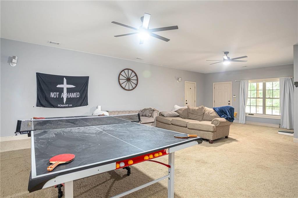 3627 East Hall Road Gainesville, GA 30507 - Photo 38 of 52