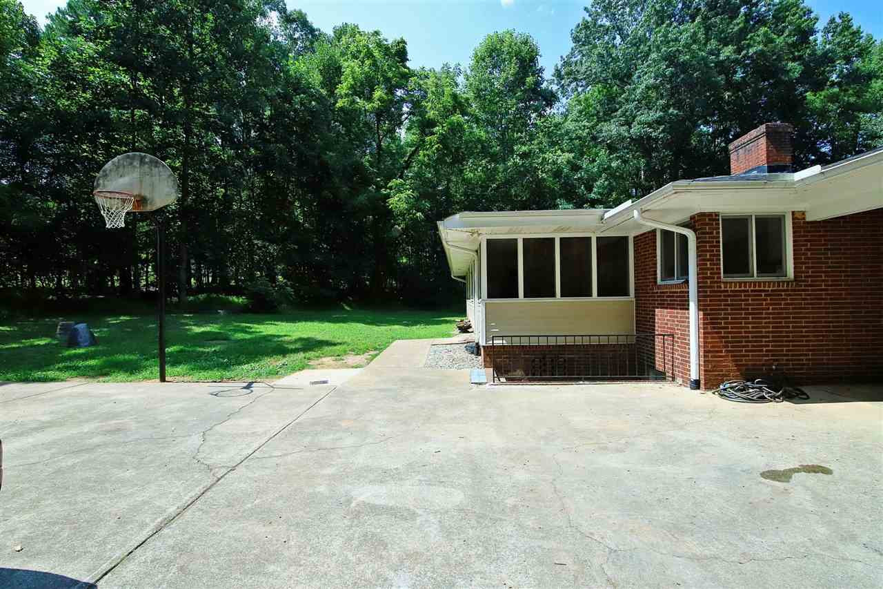 12319 North Roxboro Road Rougemont, NC 27572 - Photo 24 of 26 Photo 24
