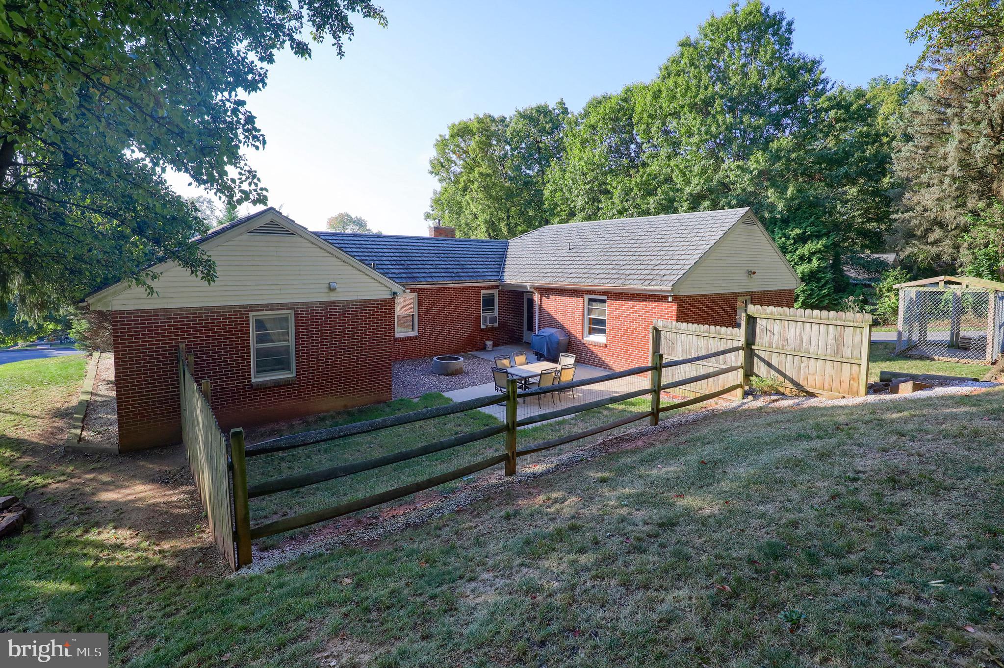 312 Ridge Avenue Ephrata, PA 17522 - Photo 35 of 35 Gallery Image 35