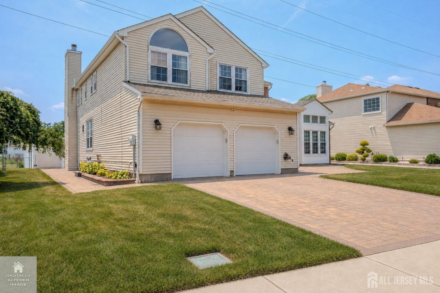 1444 Masoma Road North Brunswick, NJ 08902 - Photo 1 of 41