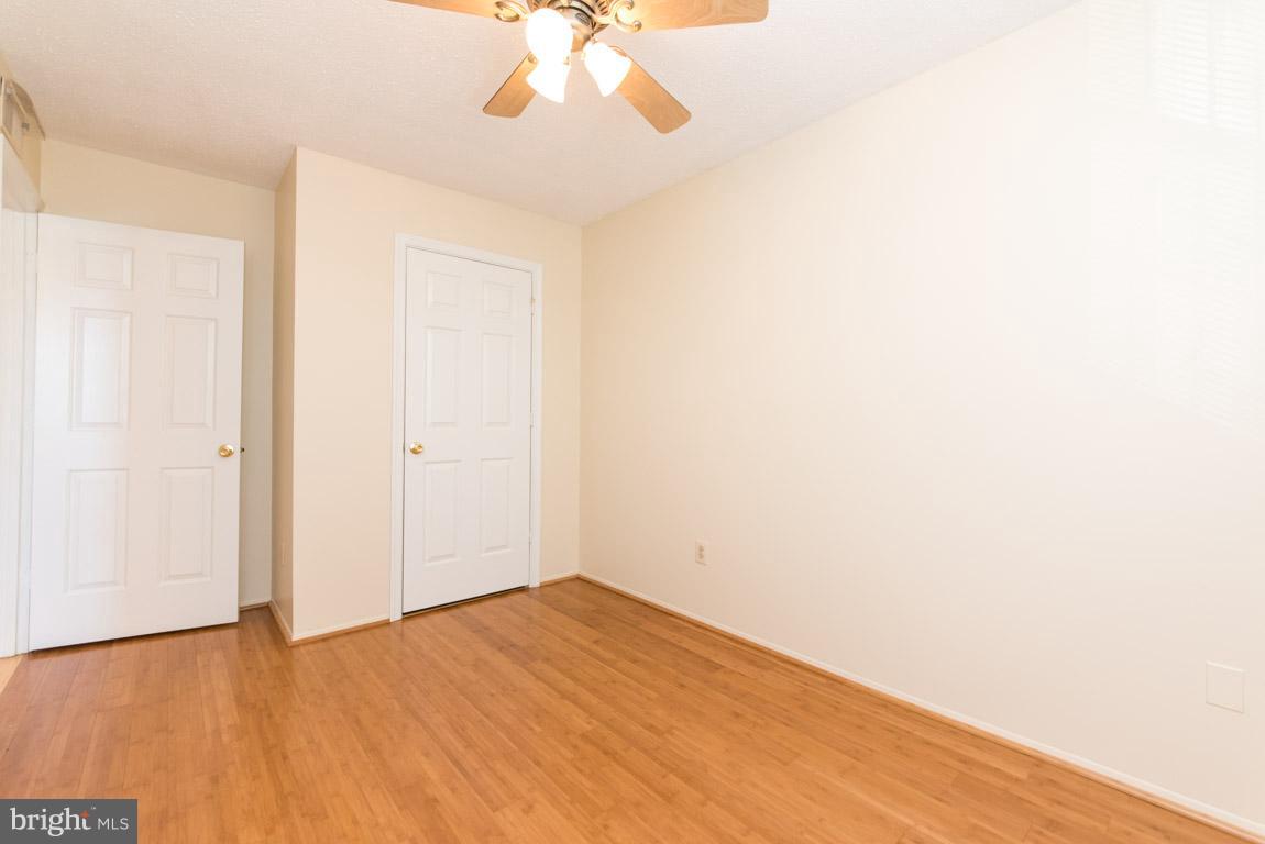 126 Fort Evans Road Southeast, Unit E Leesburg, VA 20175 - Photo 17 of 25 Bedroom