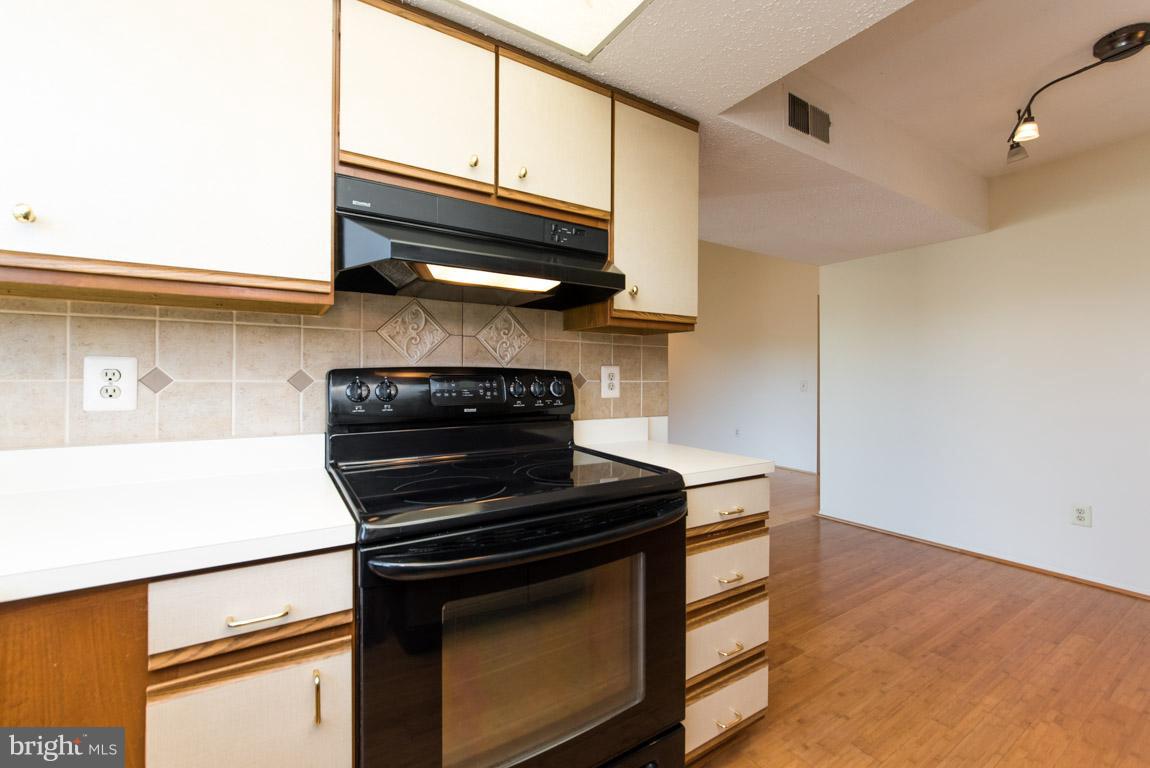 126 Fort Evans Road Southeast, Unit E Leesburg, VA 20175 - Photo 7 of 25 Kitchen
