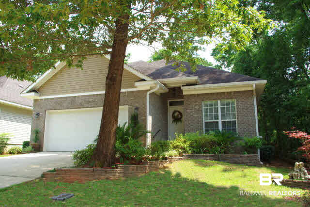 27311 Parker Lane Daphne, AL 36526 - Photo 1 of 1