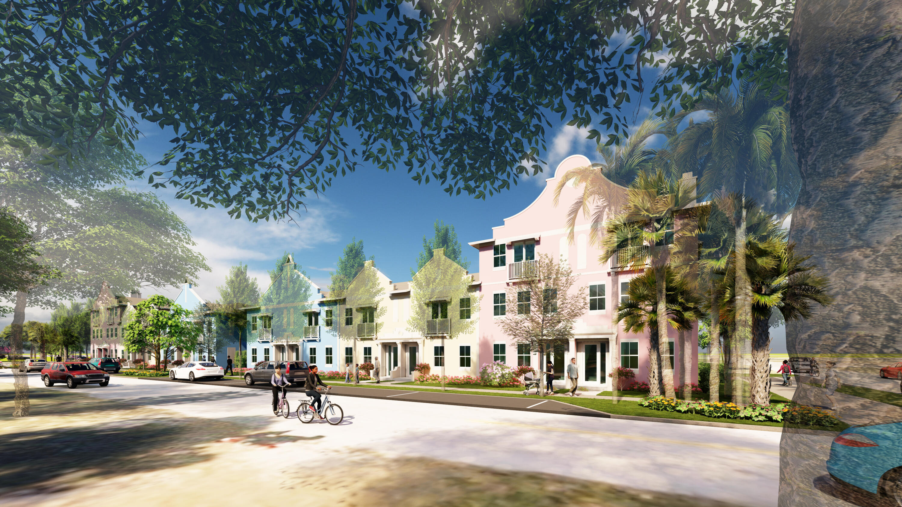 1102 West 11th Street Riviera Beach, FL 33404 - Photo 3 of 9 VL front