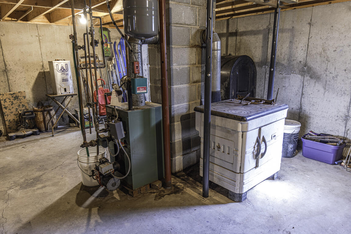 450 Station Road Bradford, ME 04410 - Photo 24 of 29 001v