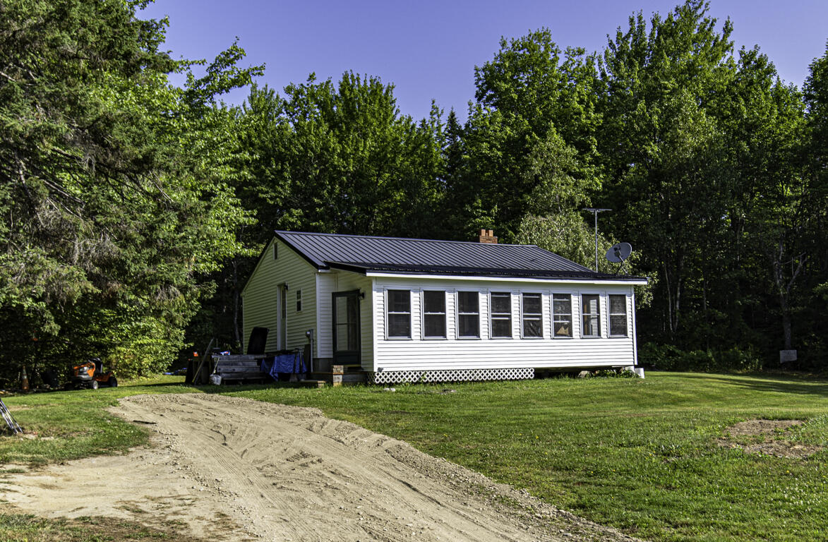 450 Station Road Bradford, ME 04410 - Photo 4 of 29 001c