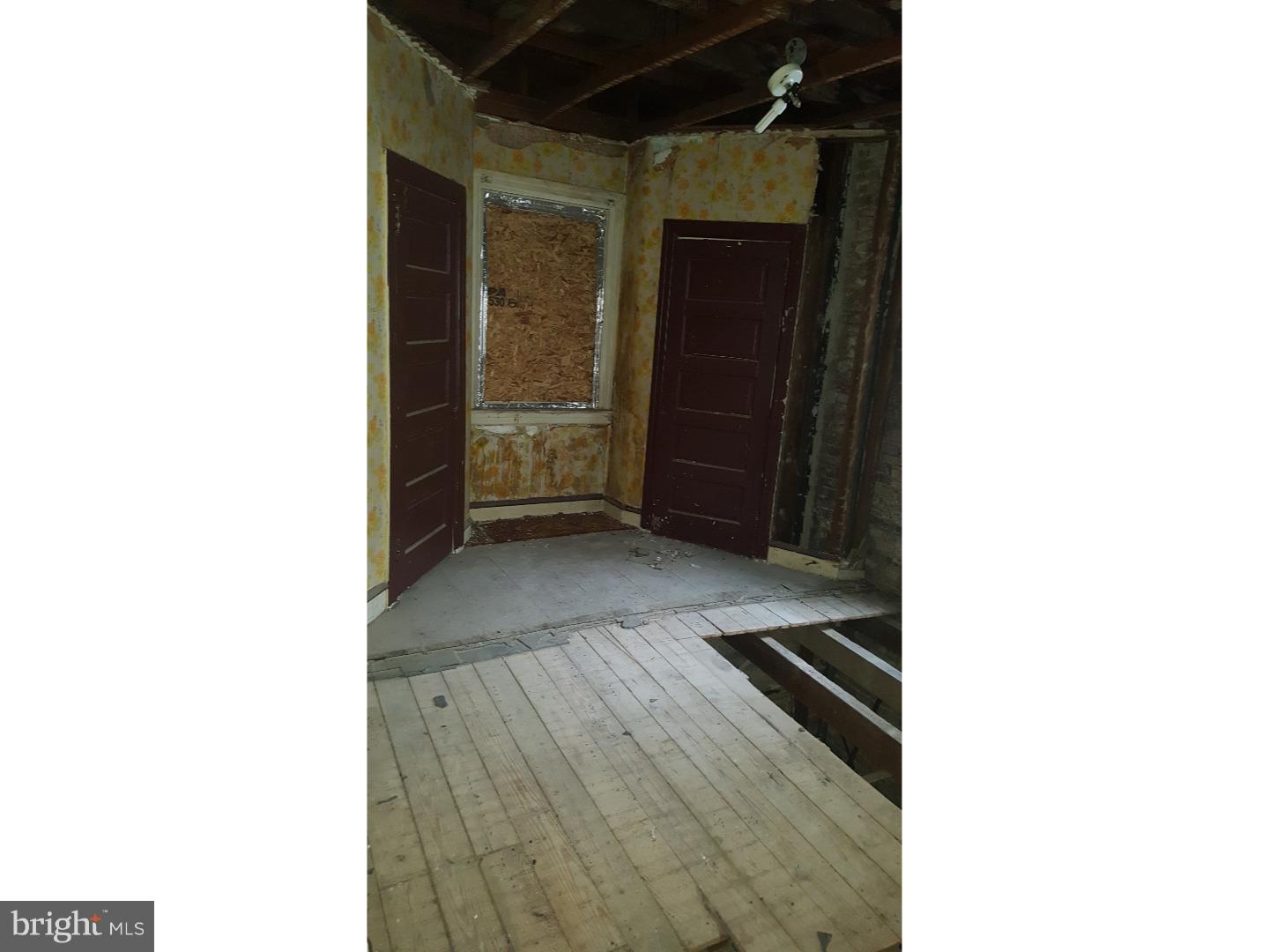 5435 Ridgewood Street Philadelphia, PA 19143 - Photo 9 of 12 Bedroom 3