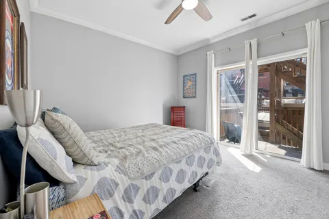 $425,000 | 1311 West Fillmore Street, Unit 2, Chicago, IL 60607