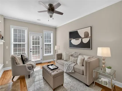$850,000 | 5825 Aspen Forest Court, Cumming, GA 30040