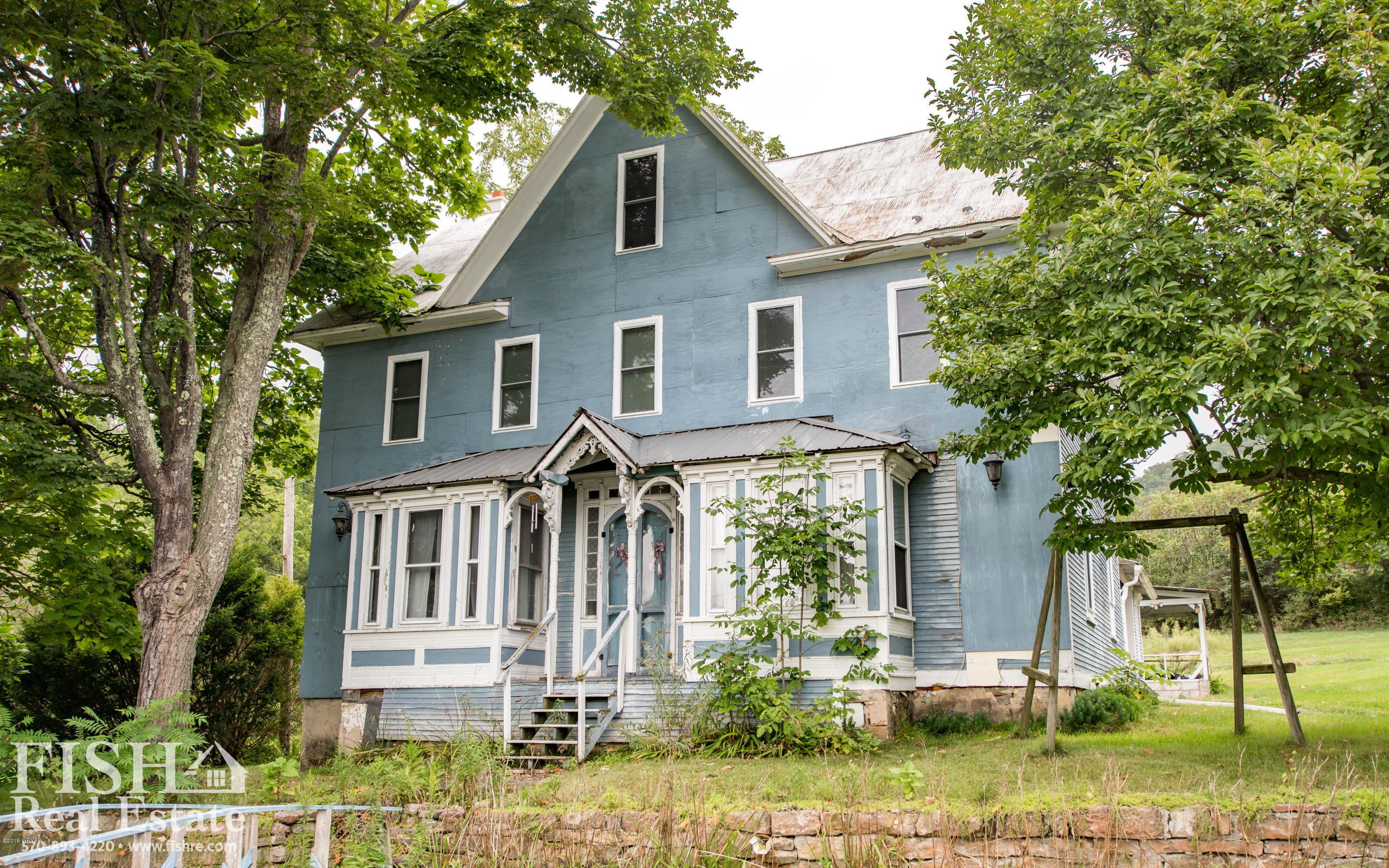 3051 East Valley Road Loganton, PA 17747 - Photo 2 of 22 DSC_6444