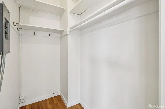 $990,000 | 2801 Octavia Street, Unit 3, San Francisco, CA 94123