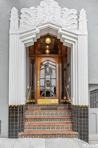 $990,000 | 2801 Octavia Street, Unit 3, San Francisco, CA 94123
