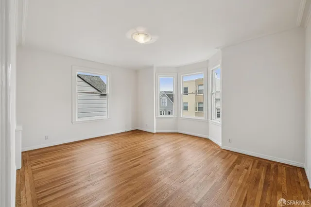 $990,000 | 2801 Octavia Street, Unit 3, San Francisco, CA 94123