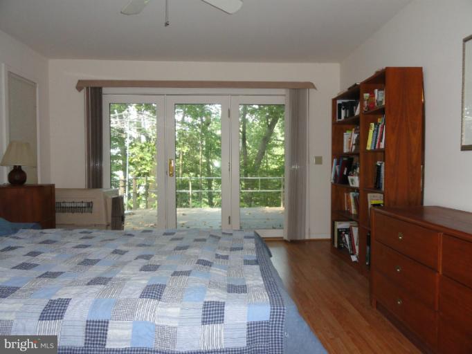 12391 Barrett Farm Road Worton, MD 21678 - Photo 11 of 22 Bedroom (Master)