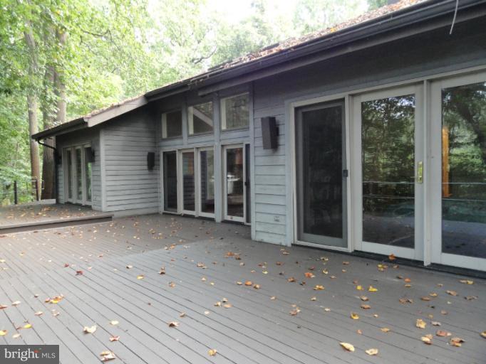 12391 Barrett Farm Road Worton, MD 21678 - Photo 12 of 22 Exterior (Rear)